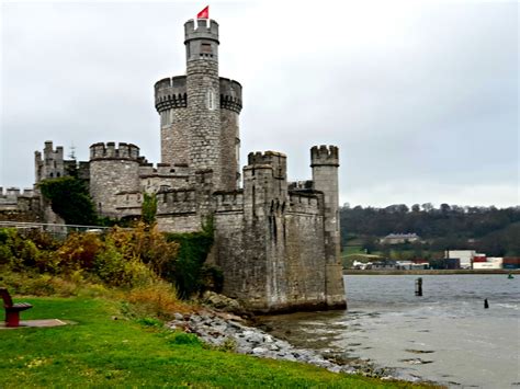 blackrock castle